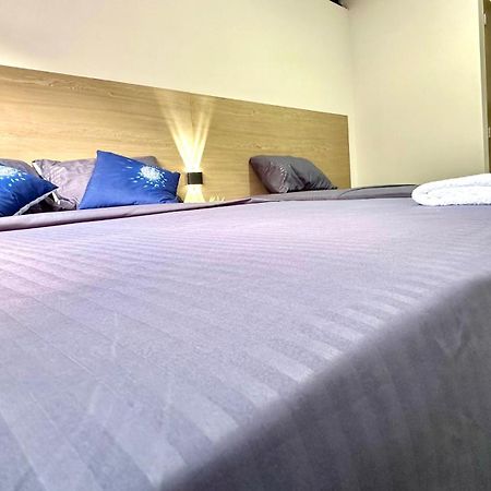 Sinu Loft Aparthotel Medellín Buitenkant foto