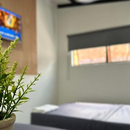Sinu Loft Aparthotel Medellín Buitenkant foto