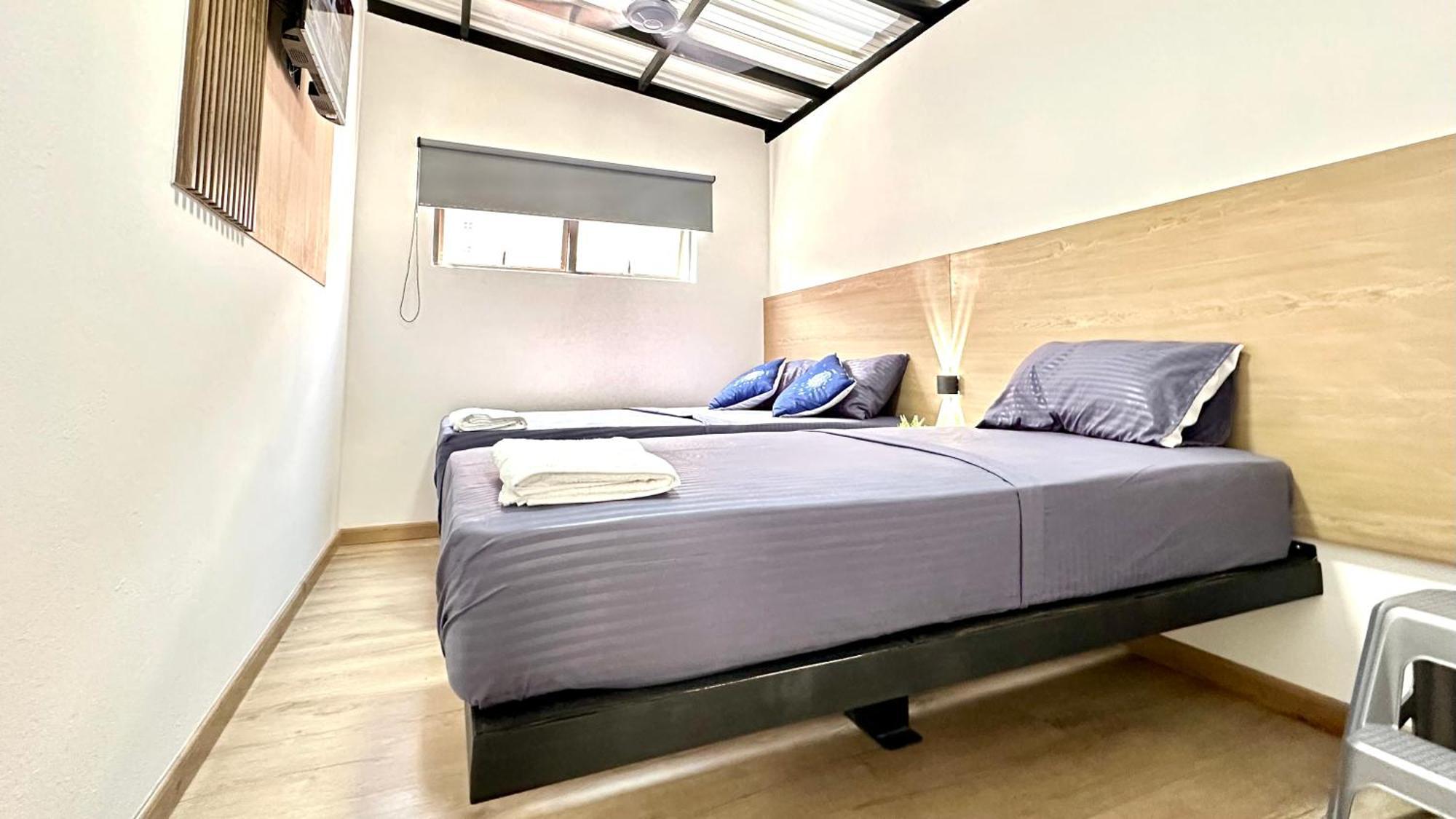 Sinu Loft Aparthotel Medellín Buitenkant foto