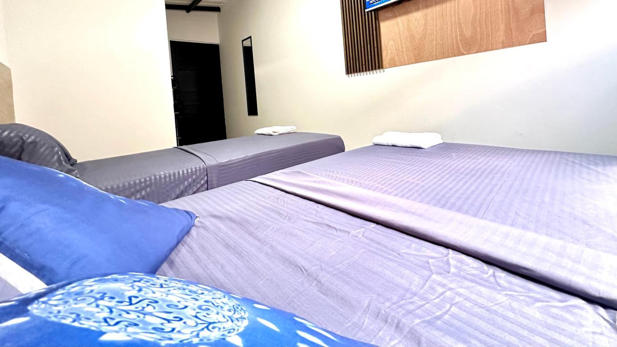 Sinu Loft Aparthotel Medellín Buitenkant foto
