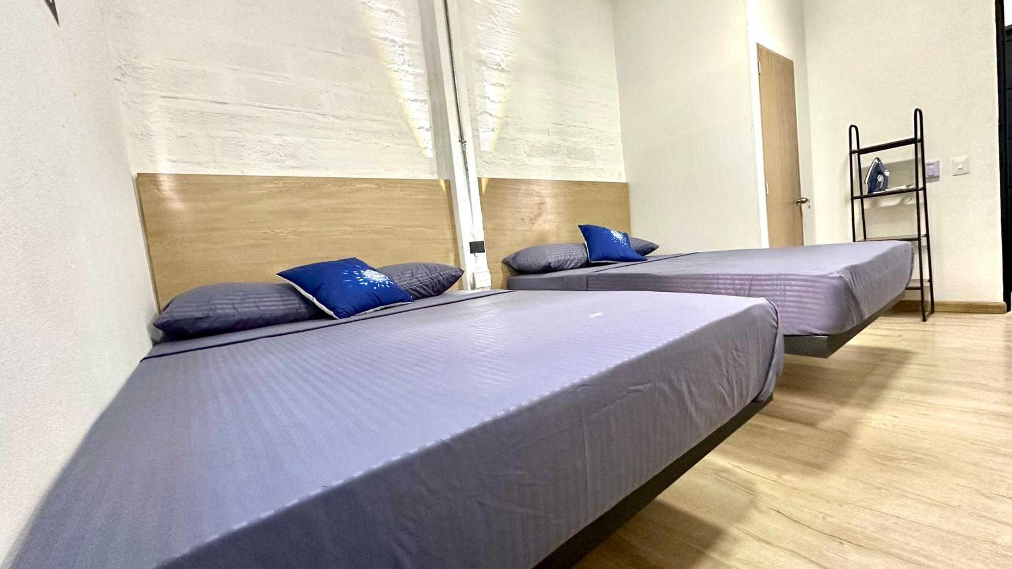 Sinu Loft Aparthotel Medellín Buitenkant foto