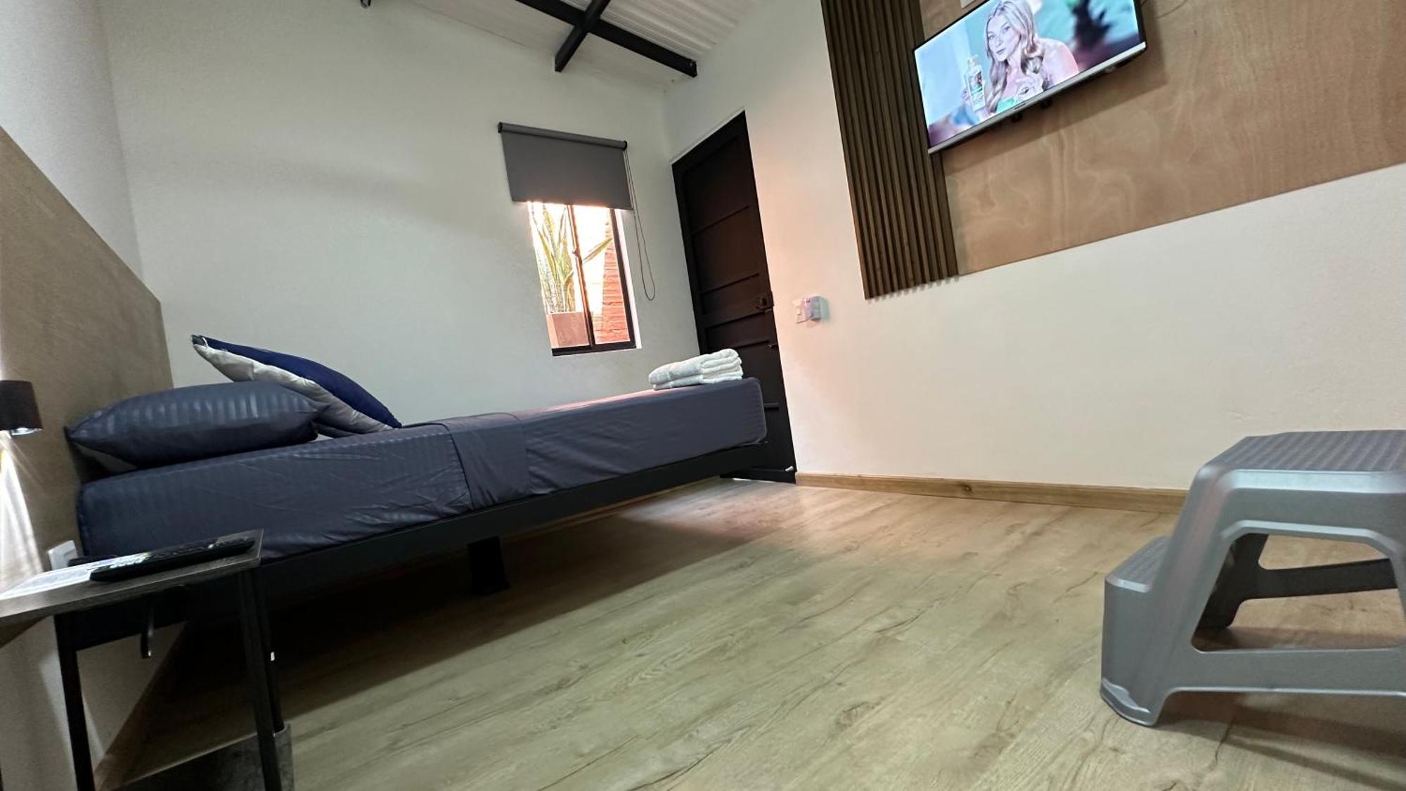 Sinu Loft Aparthotel Medellín Buitenkant foto